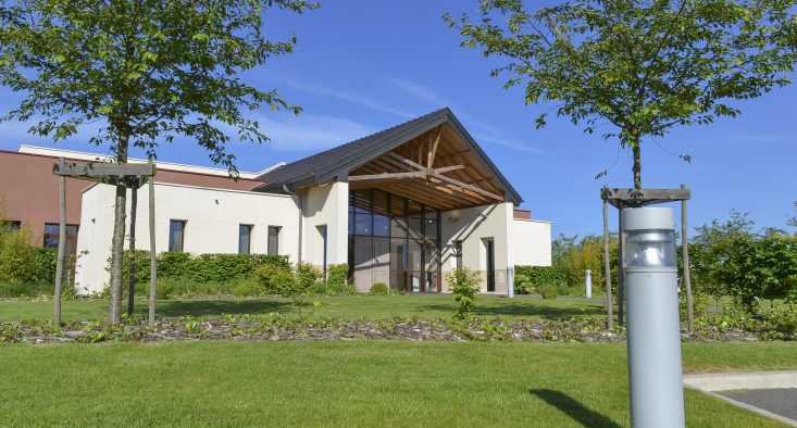 Photos Crématorium du Pays d'Artois - Beaurains - La Société des Crématoriums de France