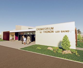 Maquette-Crematorium-de-Thonon-les-Bains